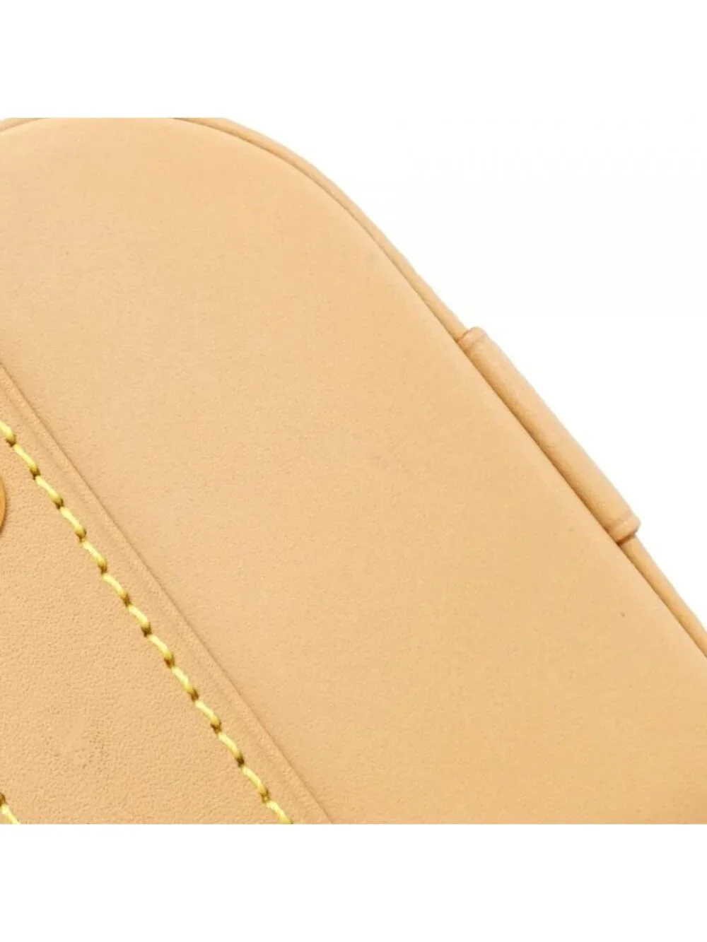 Louis Vuitton Monogram Origin Alma BB